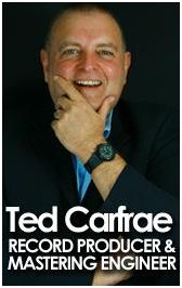Ted Carfrae